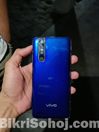 Vivo v15 pro